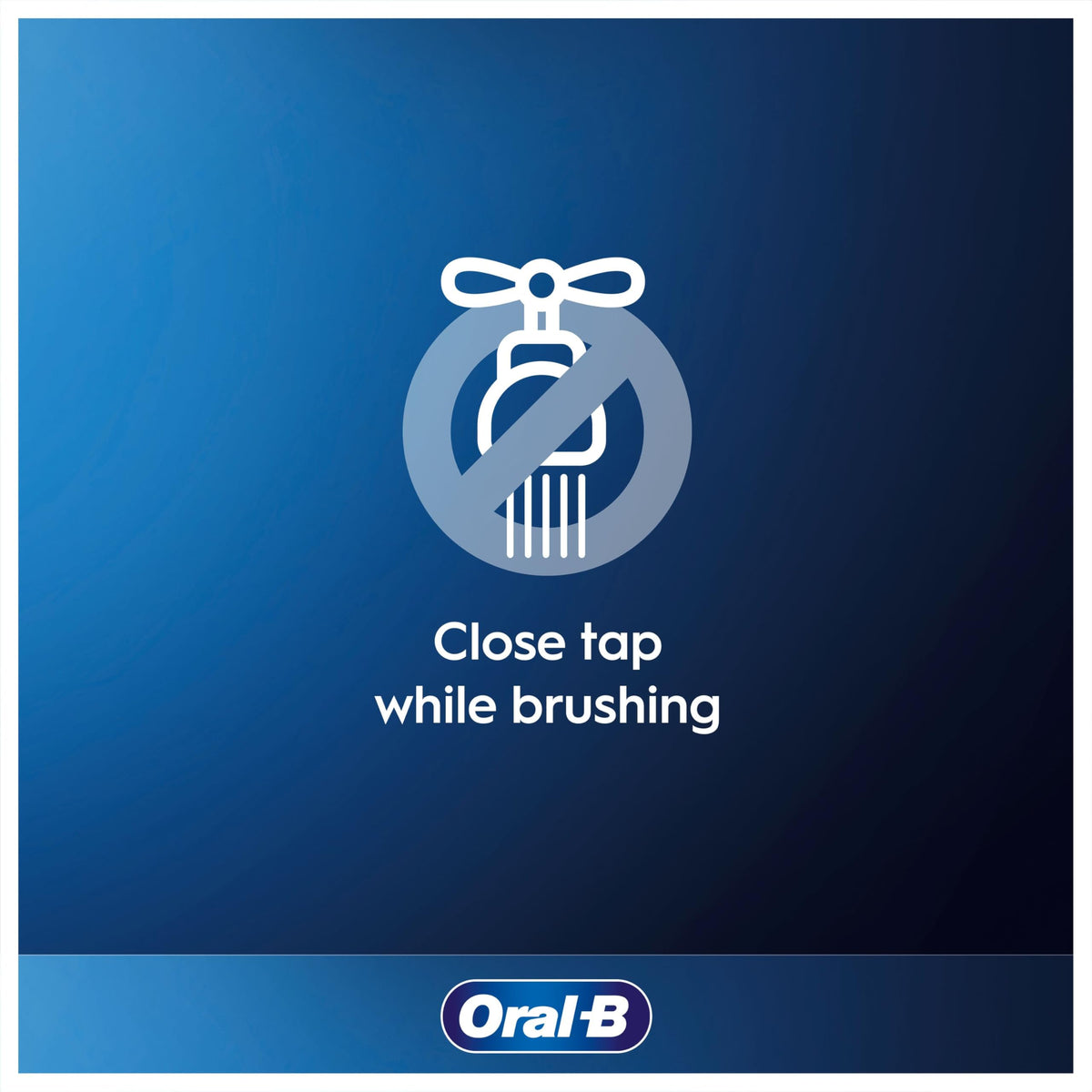 Oral-B Pro-Expert Professional Protection Toothpaste 125ml