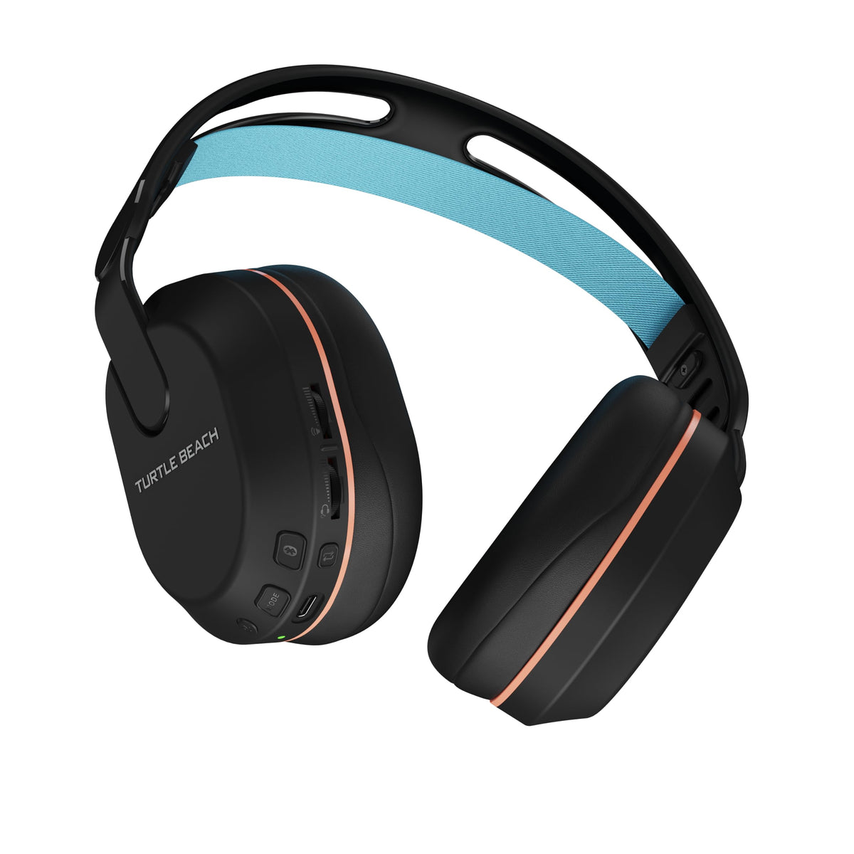 Turtle Beach Stealth 500 Wireless Multiplatform Gaming Headset for XBOX, PC