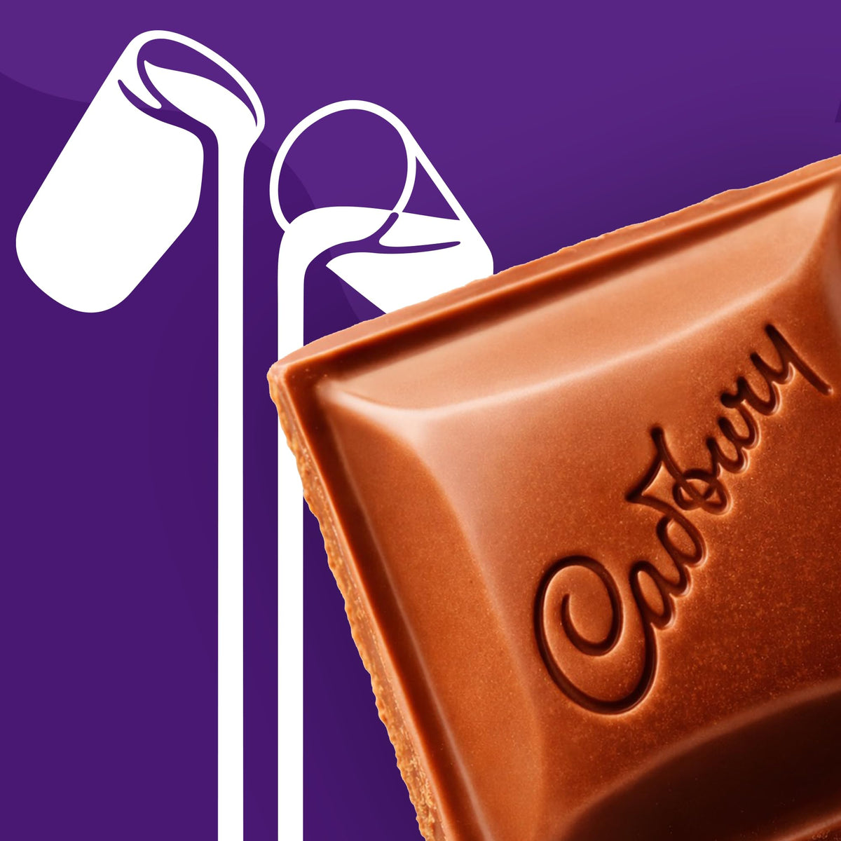 Cadbury The Original Hot Chocolate, 1 Kg (Approximately 50 Servings)