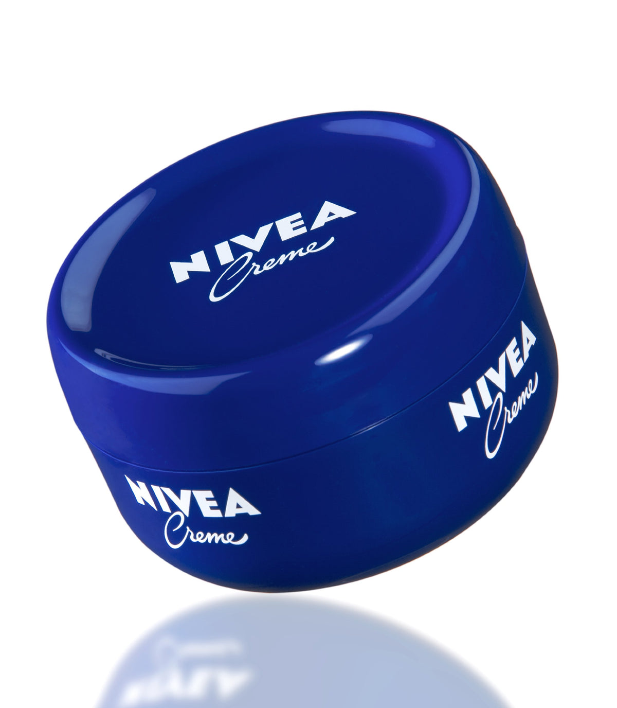 NIVEA Creme Moisturising Cream for Face, Body and Hands, 400 ml