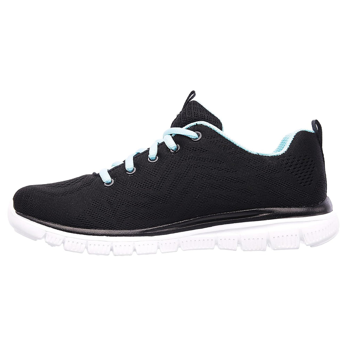 Skechers Women's Graceful Get ConnectedSneaker