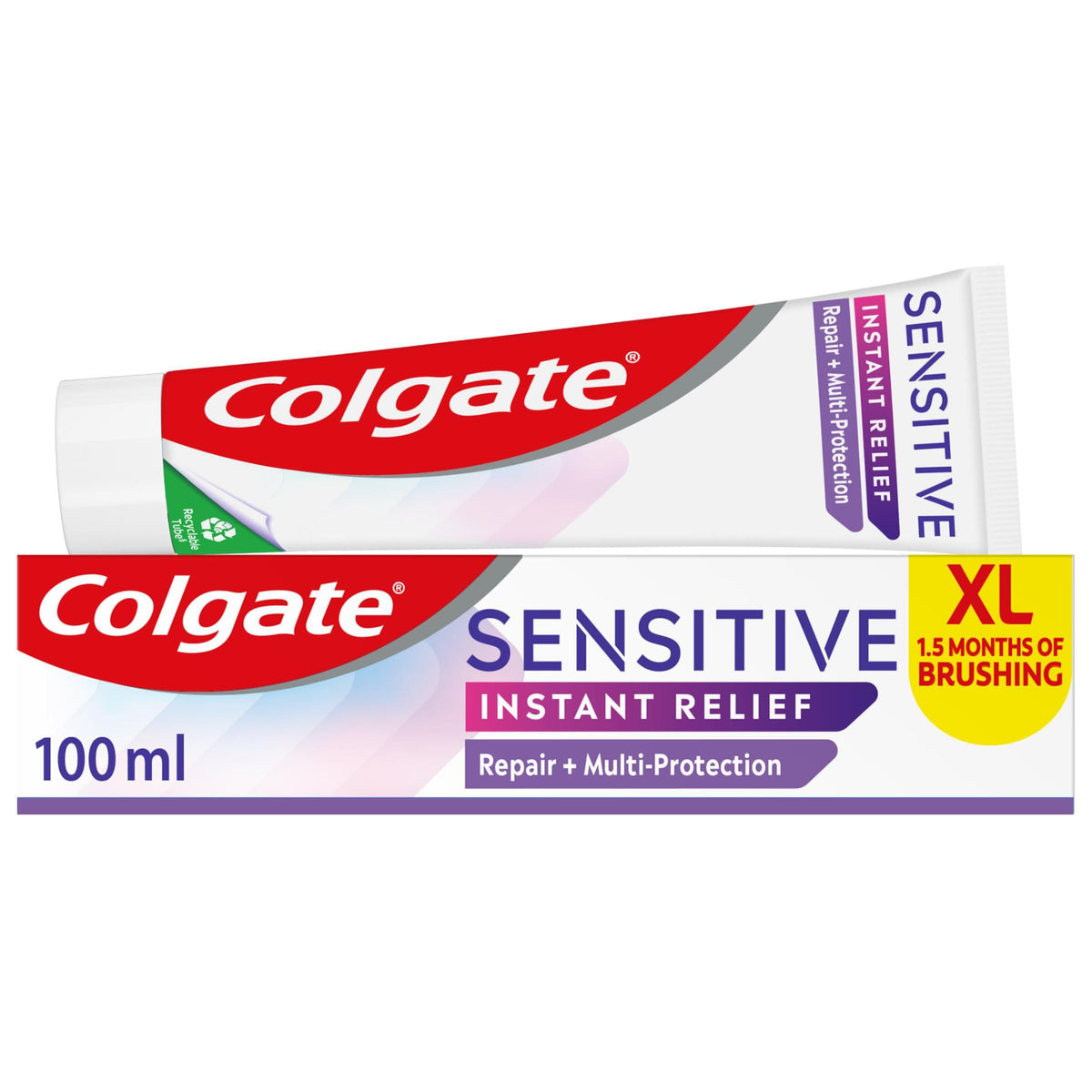 Colgate Sensitive + Gum Toothpaste, 75ml