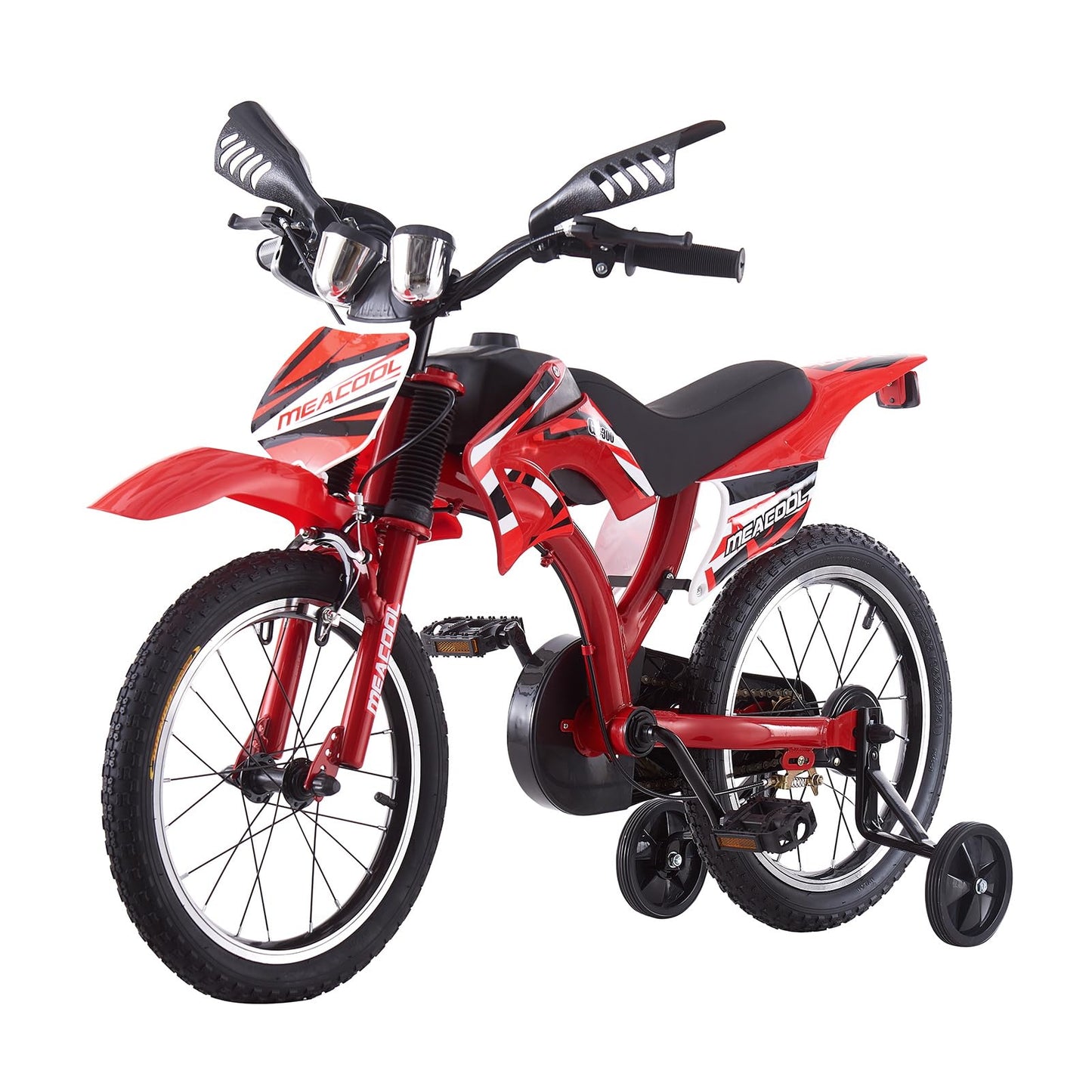 CORE CB1 Beginner Stunt Scooter — Chromoly Steel, 110mm Wheels, 360° Spin