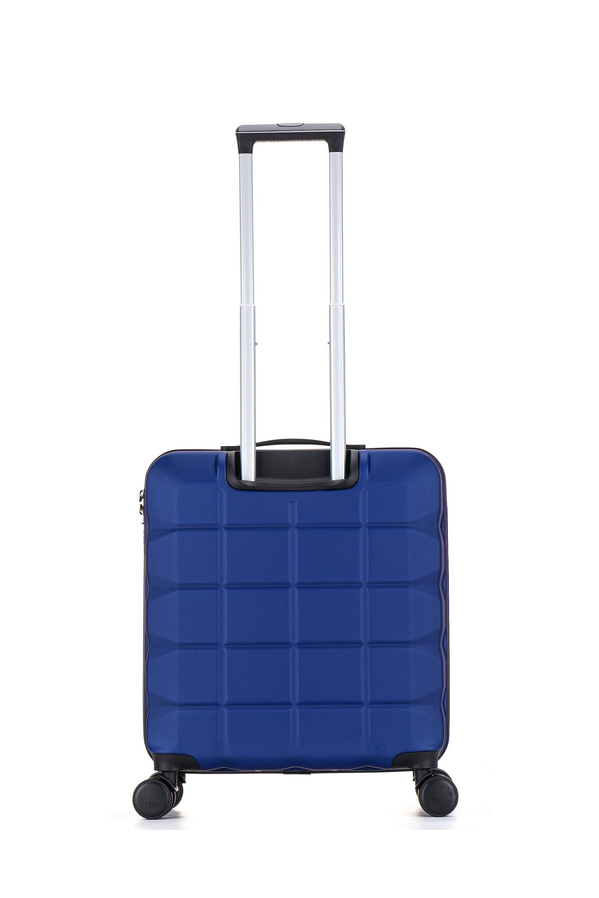 ATX 28 Inch Suitcase Large 110L – Lightweight Hard Shell Checked Luggage, 4 Wheels, TSA Lock, 30KG Capacity, Black