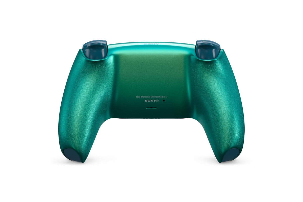 PlayStation DualSense Wireless Controller - Midnight Black