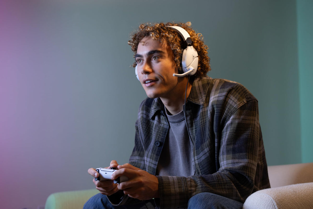 Turtle Beach Recon 70 Wired Multiplatform Gaming Headset for PS5, PC, XBOX