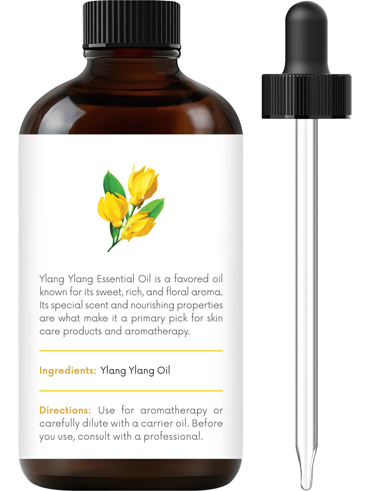 Handcraft Blends Clary Sage Essential Oil - 30 ml