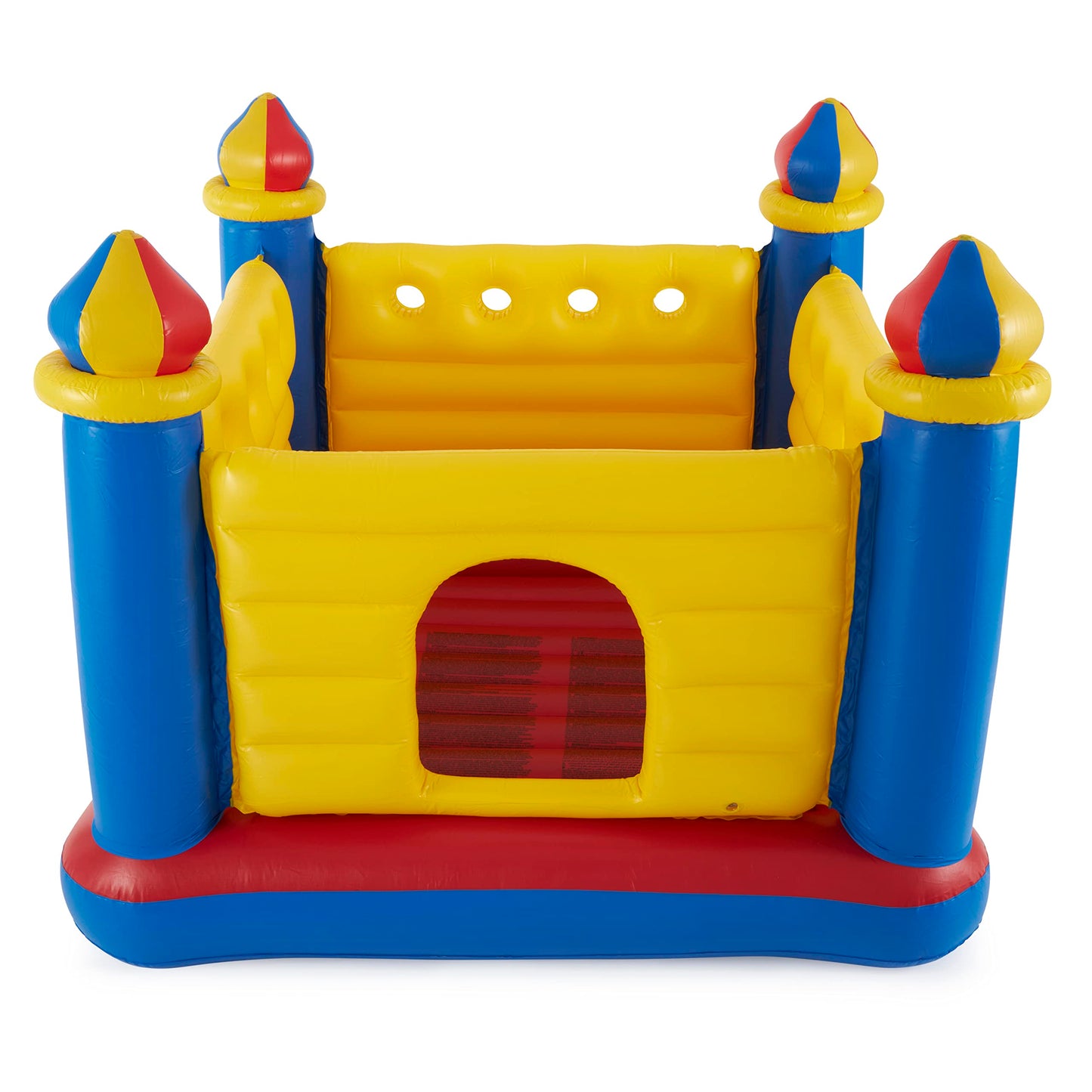 Jump-o-lene Castle Bouncer