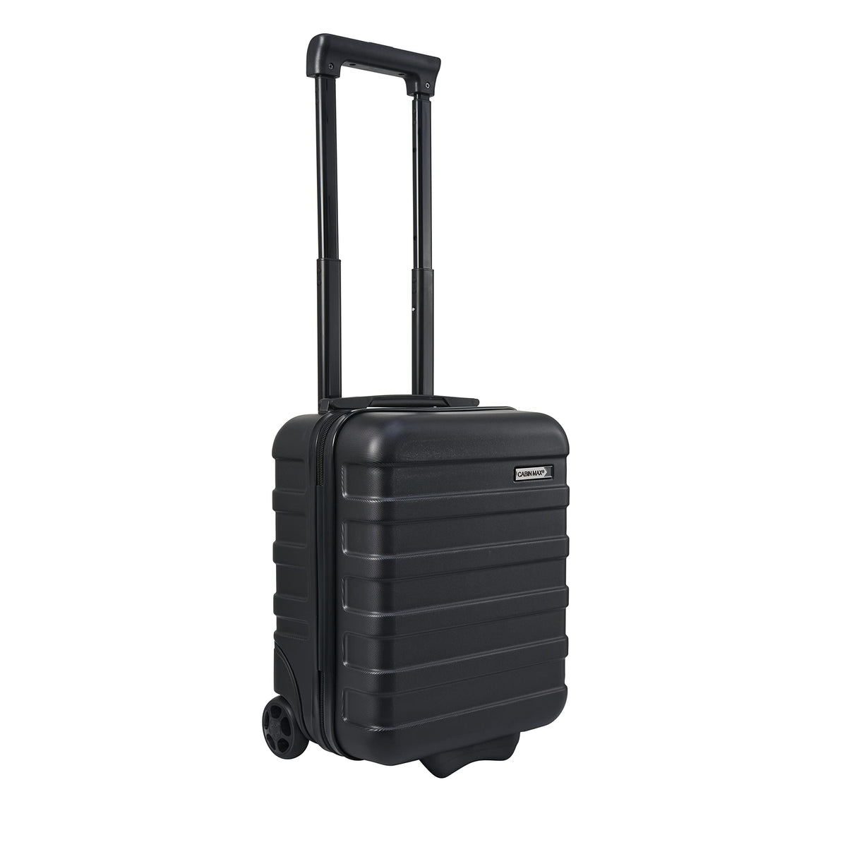 Cabin Max Cabin Suitcase Large for Ryanair, Easyjet 55x40x20 Hand Luggage