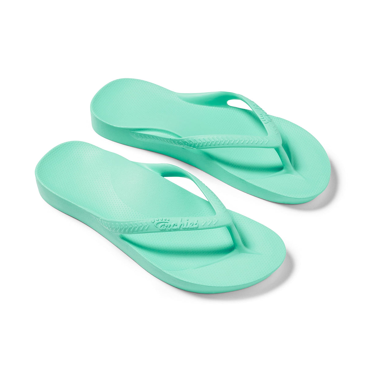 ARCHIES Footwear - Flip Flop Sandals – Offering Great Arch Support and Comfort