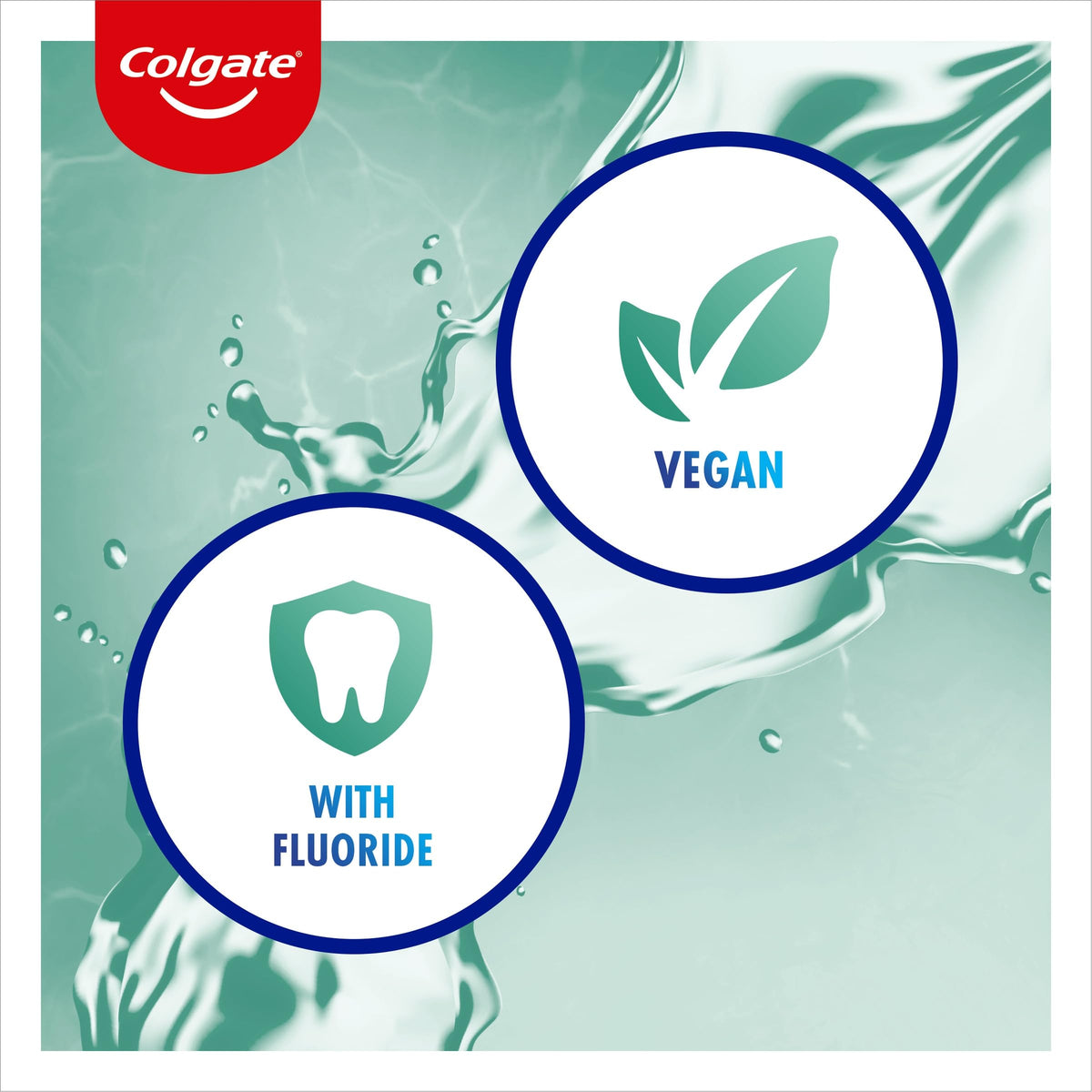 Colgate Plax Cool Mint Mouthwash for Fresh Breath, 500ml