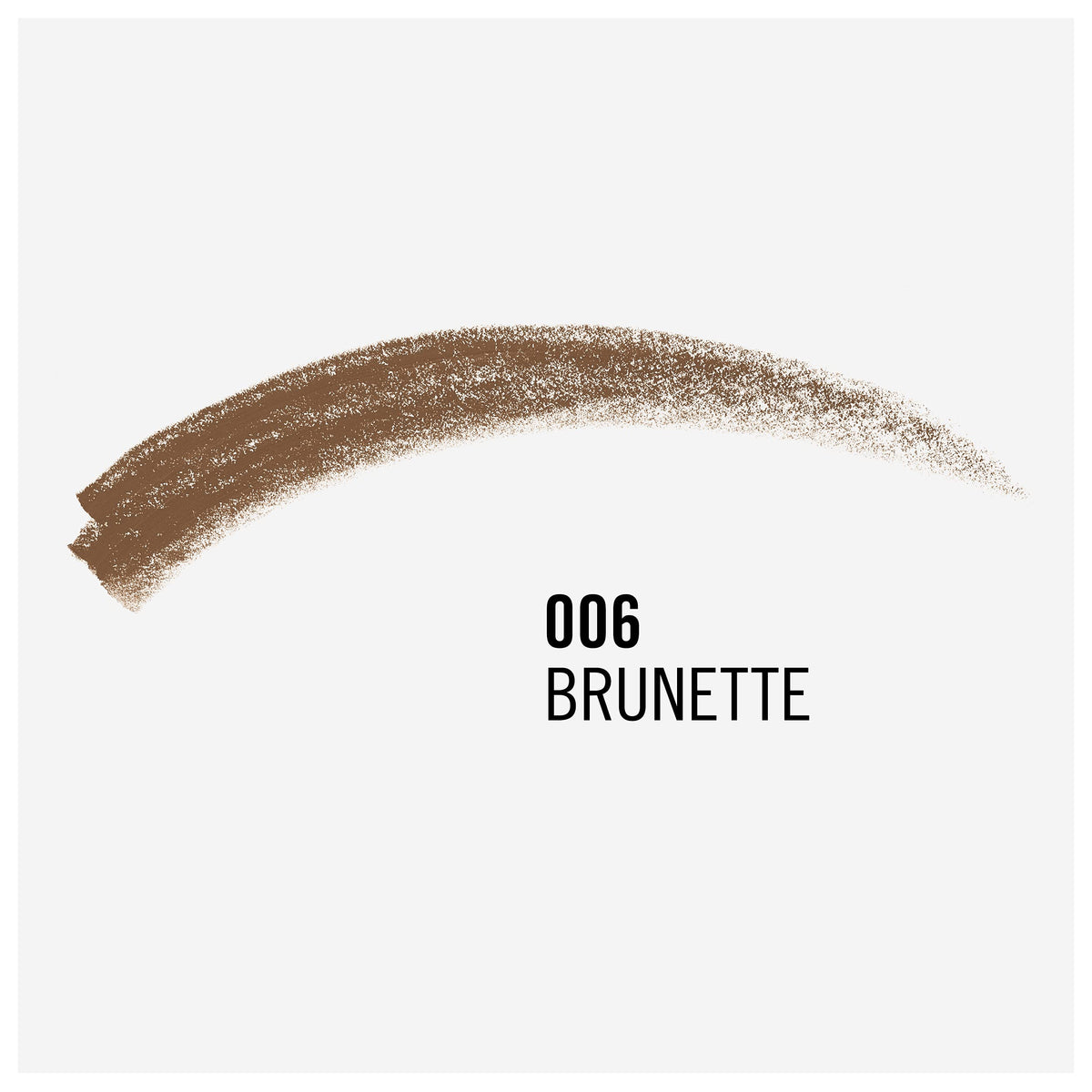 Rimmel Eyebrow Pencil, 1.4 g - Dark Brown
