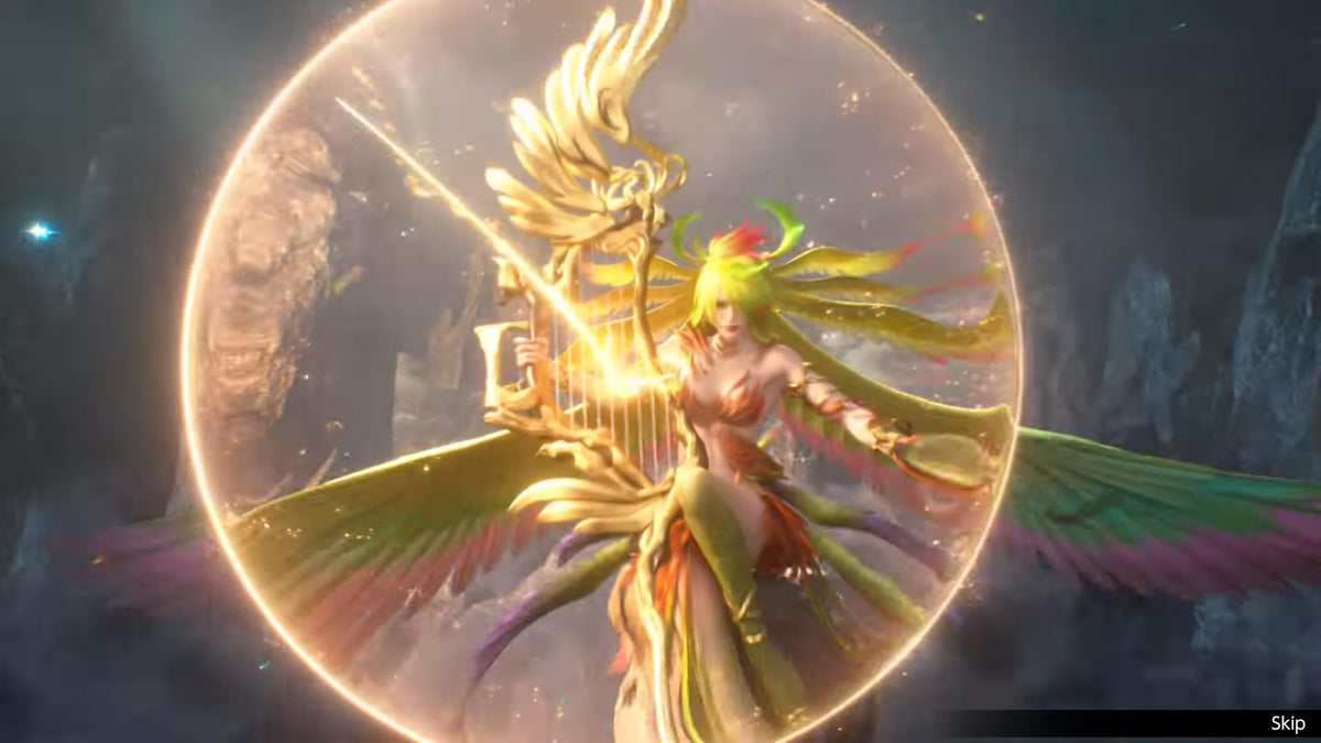 Final Fantasy Resonance (PlayStation 5)