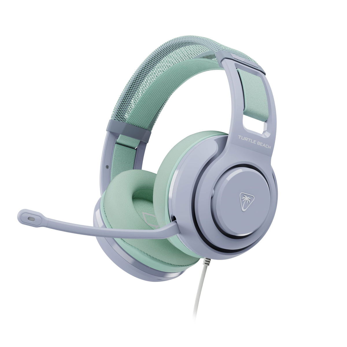 Turtle Beach Atlas 200 Wired Multiplatform Gaming Headset for PS5, PS4, PC