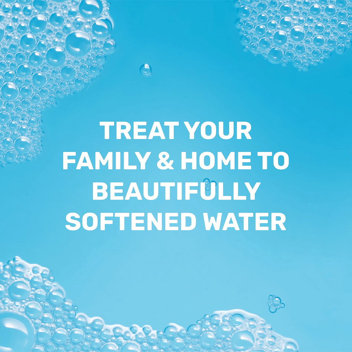 Harvey Block Salt for Water Softeners | Original Pure Grade A Food Quality Salt | 3 Bags, Securely Boxed | Each Bag Contains 2 Blocks | Efficient Softening Solution