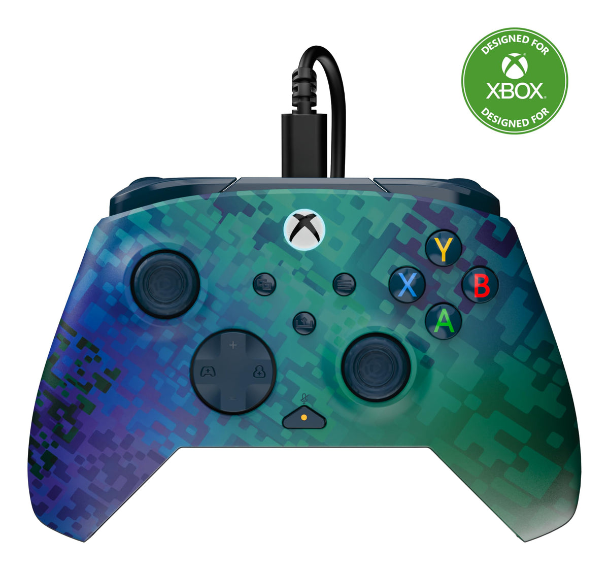 Turtle Beach Rematch Advanced Wired Gaming Controller for XBOX & PC