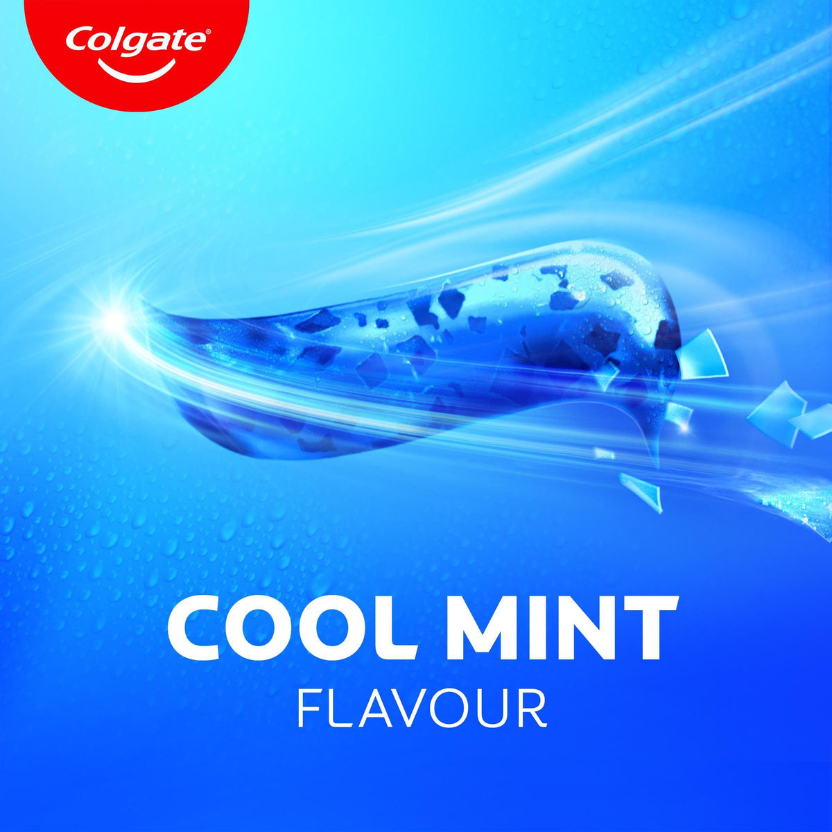 Colgate Max Fresh Cooling Crystals Toothpaste, 125ml