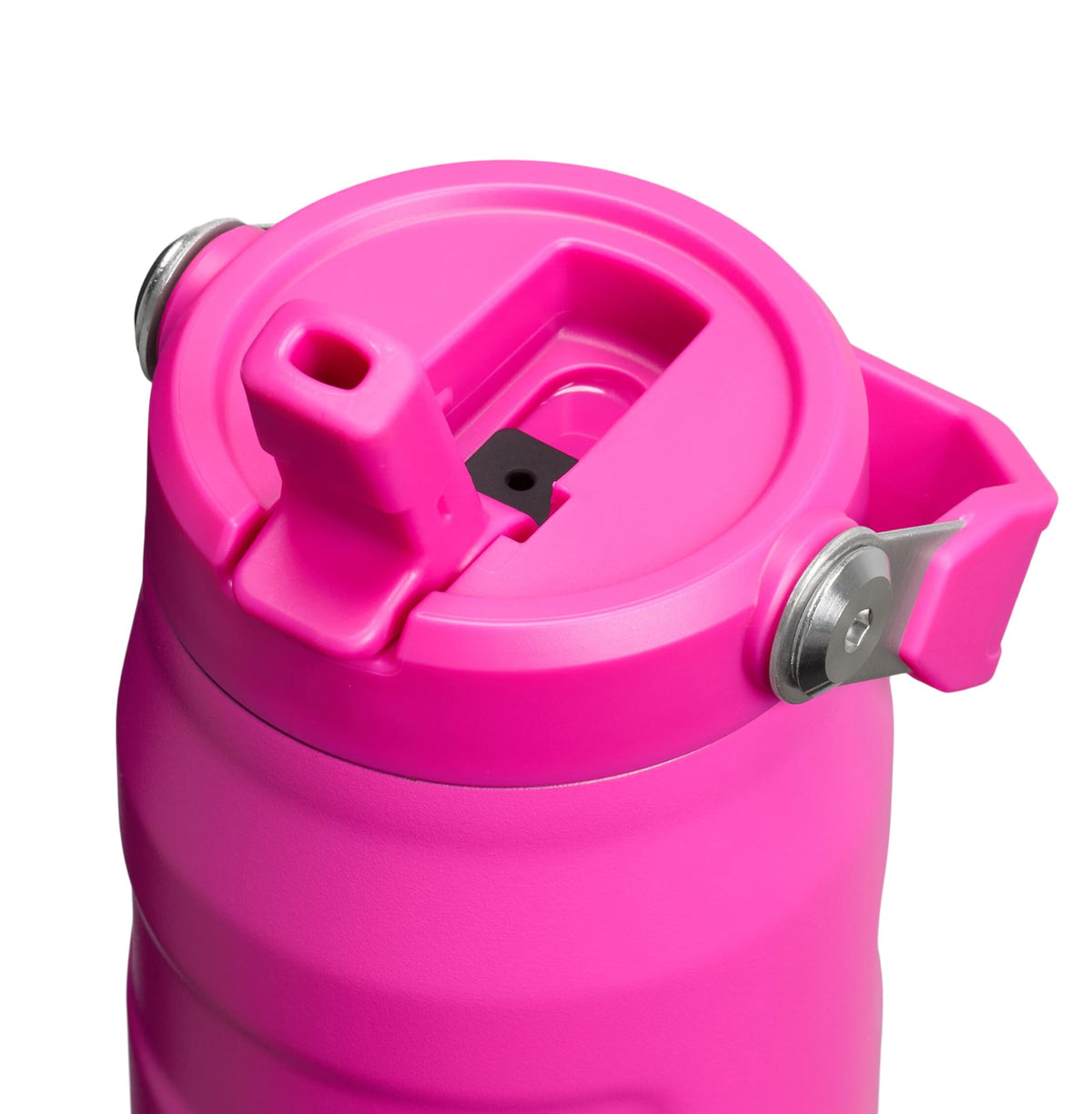 Stanley 1913 Flip Straw Sports Water Bottle 0.7L - Rose Quartz