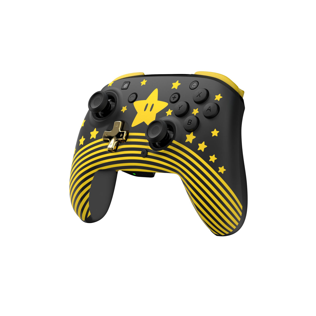 Turtle Beach Rematch Wireless Controller: Mario & Luigi, Nintendo Switch 2