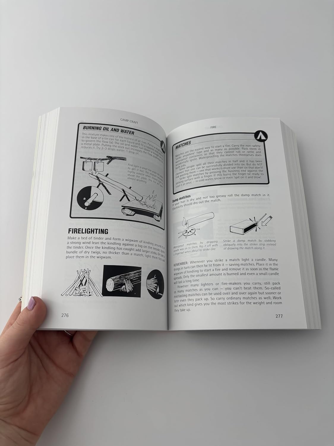 SAS Survival Guide:The Ultimate guide to surviving anywhere
