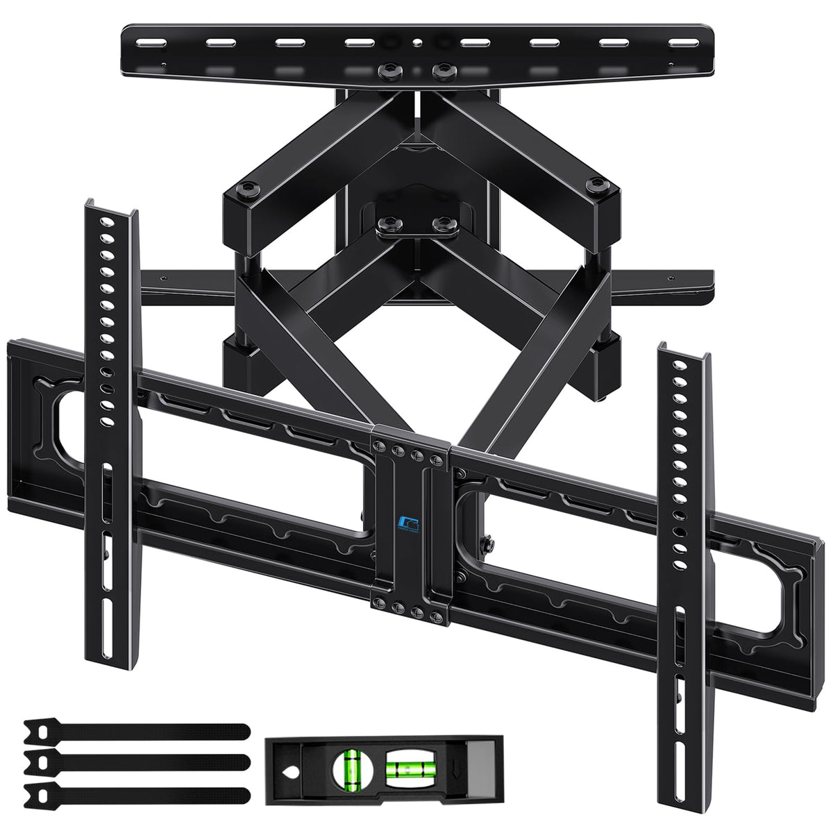HOME VISION Heavy Duty Fixed TV Wall Bracket for 32-86 Inch Flat Screens