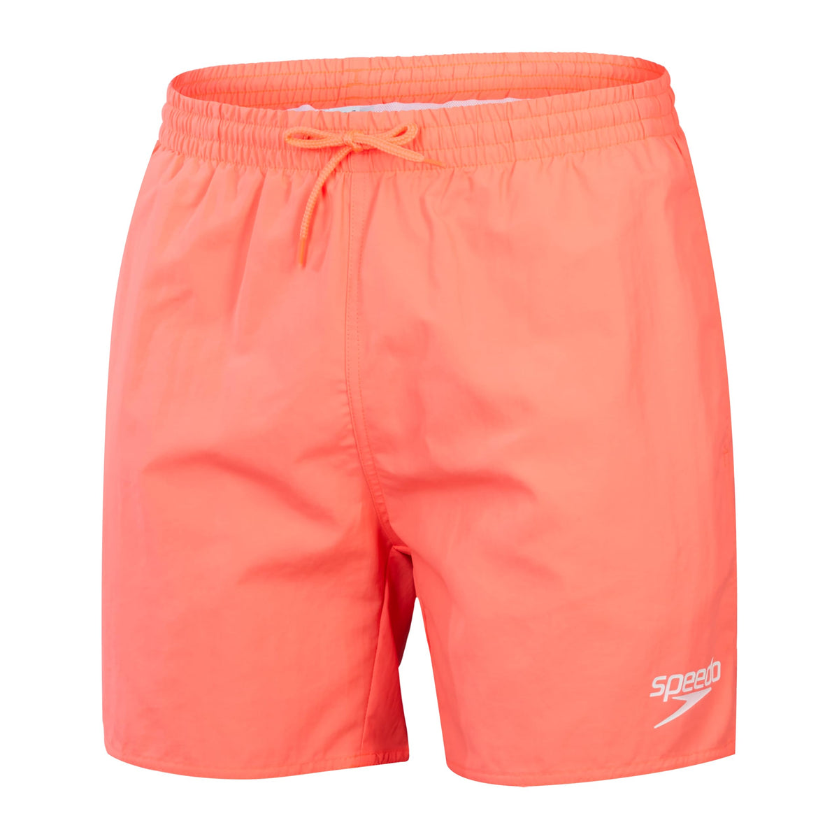 Speedo 16" Watershort Swimming Trunks| Quick Dry | Comfortable Fit | Classic Style | Drawstring Waist