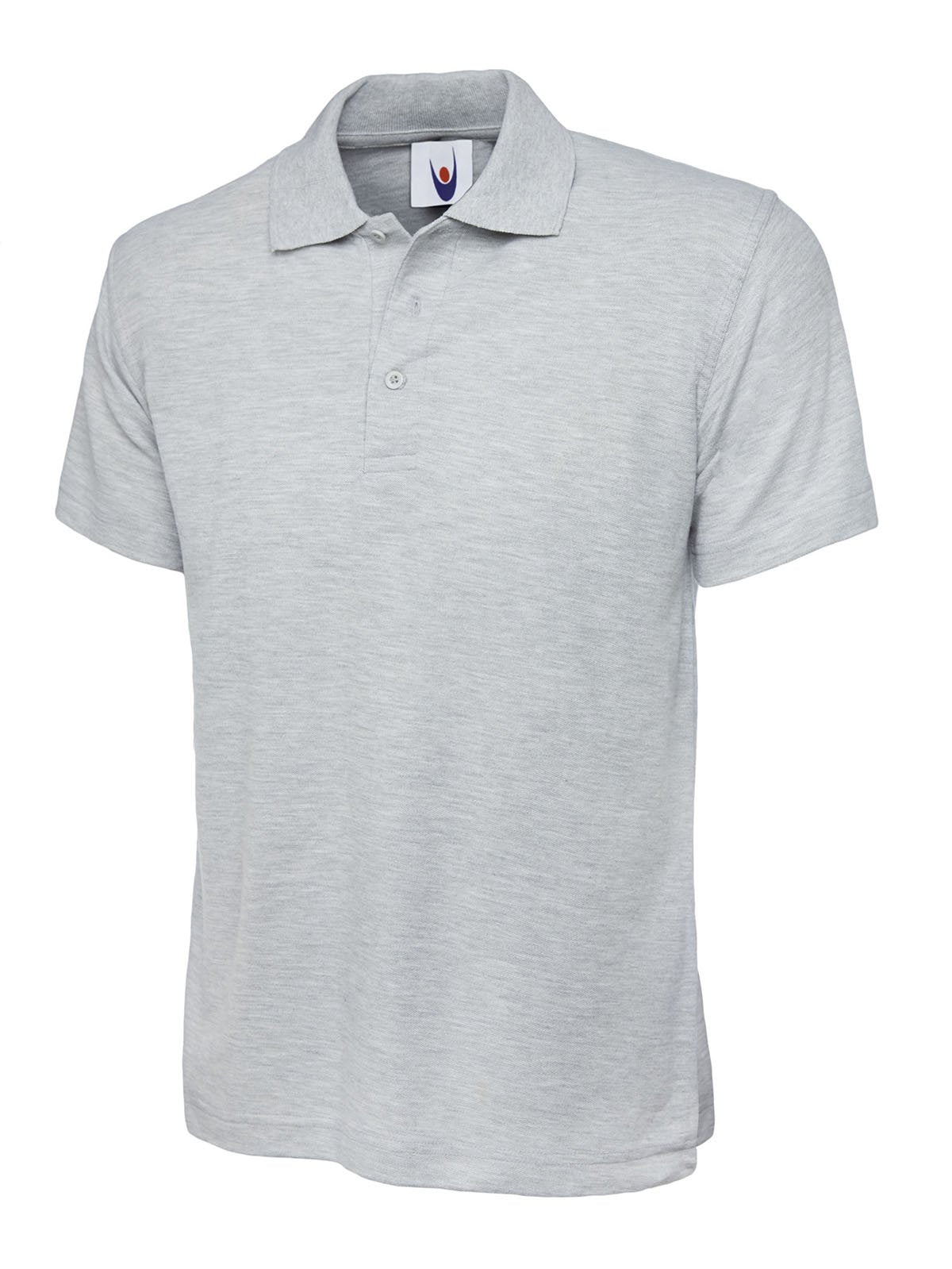Uneek Unisex Classic Polo Shirt 220g