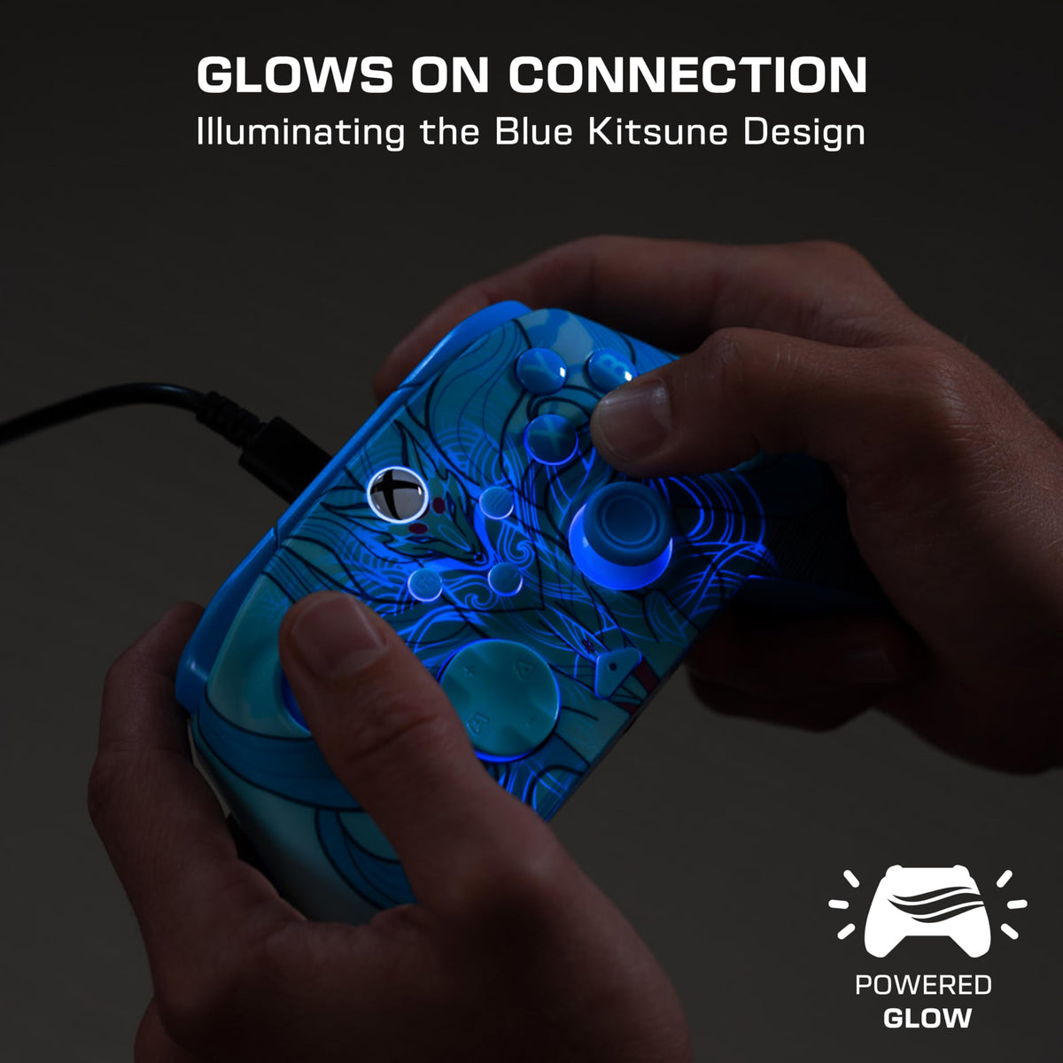Turtle Beach Rematch Advanced Wired Gaming Controller for XBOX & PC
