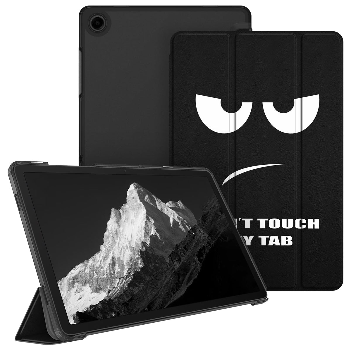 FINTIE Case for Samsung Galaxy Tab A11 8.7 Inch 2025/ Tab A9 8.7 Inch