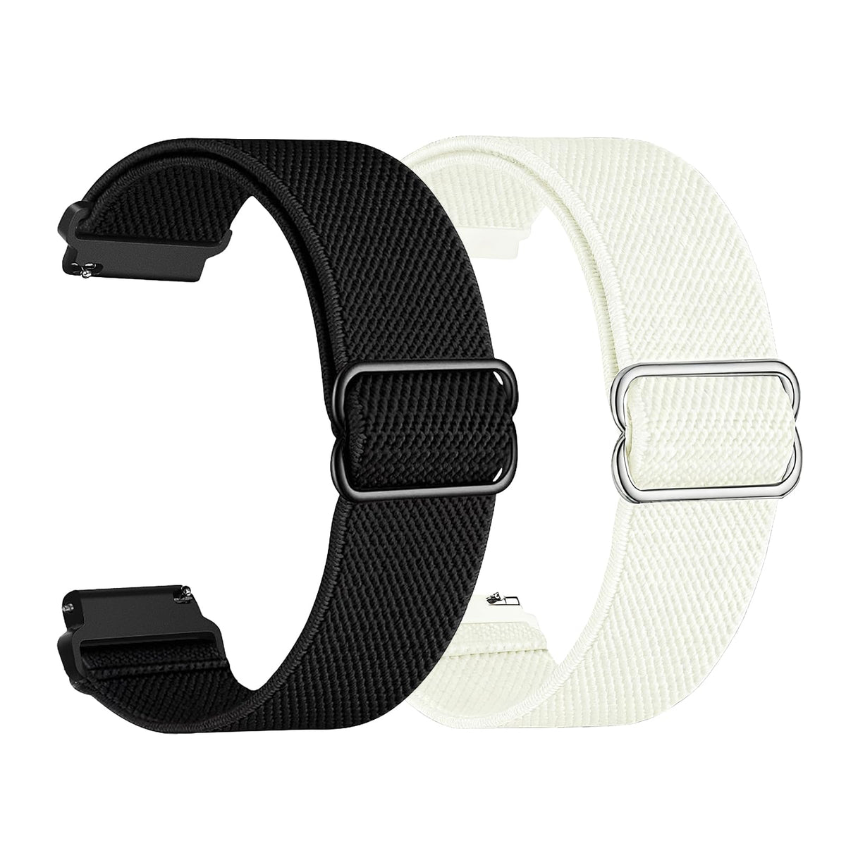 Silicone Strap,Quick Buckle Waterproof Soft Strap,Watch strap