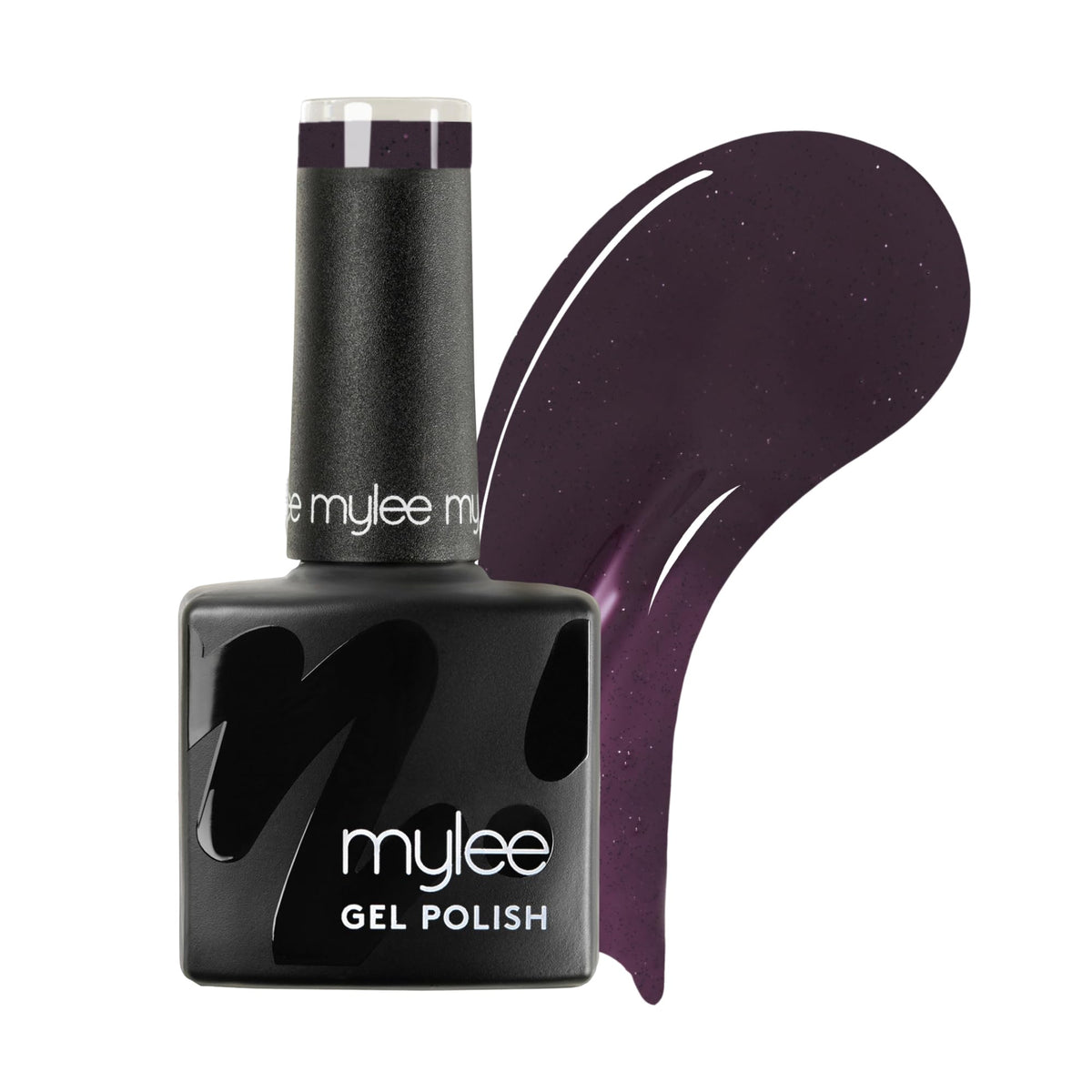 Mylee Gel Nail Polish 8ml [Queen Of Hearts] - UV/LED Soak-Off Nail Art