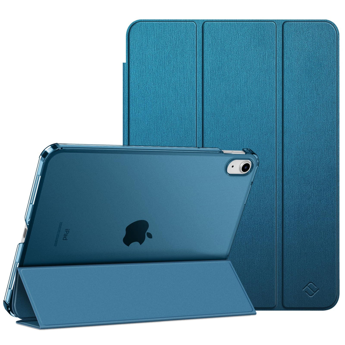 FINTIE Case for iPad A16 11th Gen 11 Inch 2025 and 10th Gen 10.9 Inch 2022