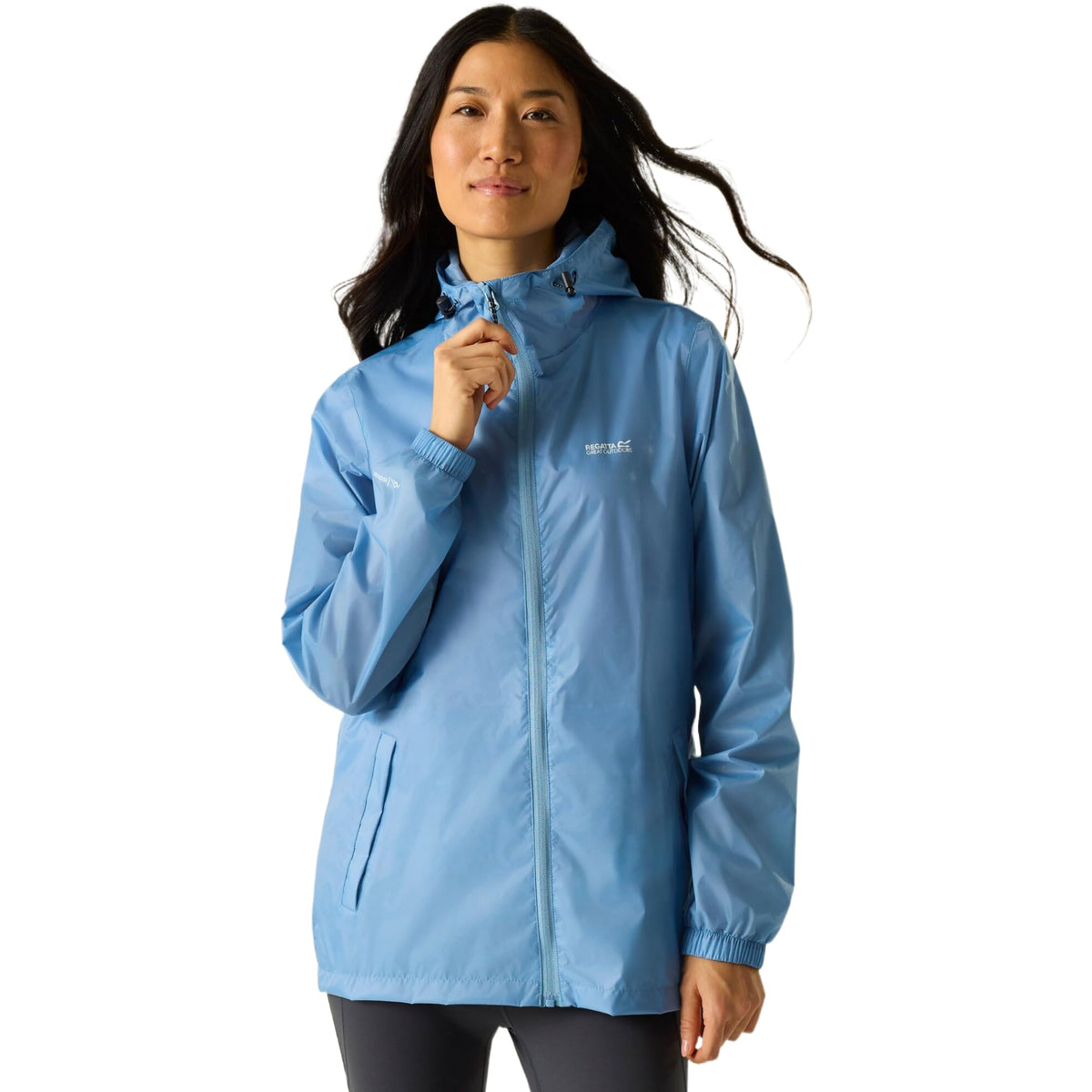 Regatta Pack-It III Womens Jacket