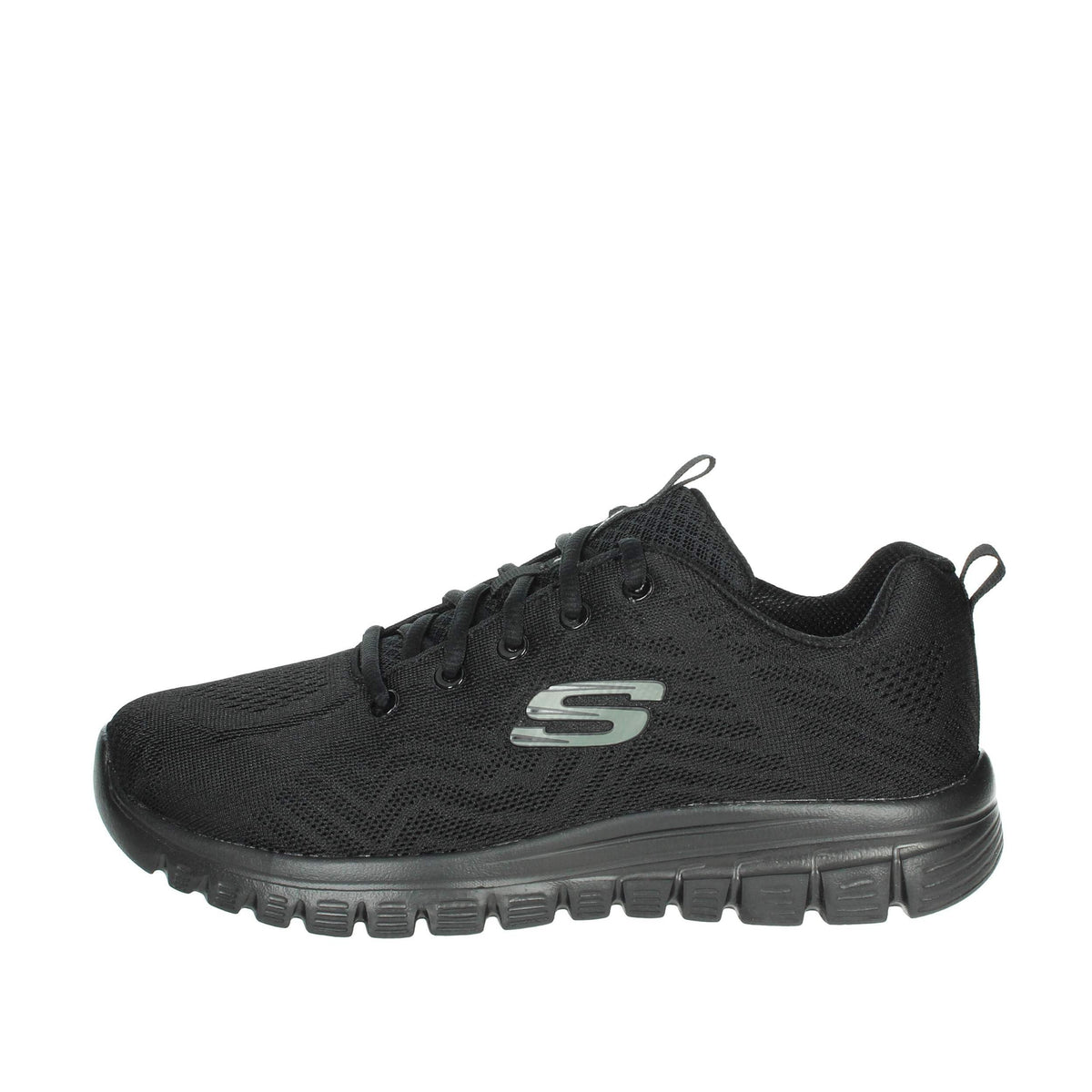 Skechers Women's Graceful Get ConnectedSneaker