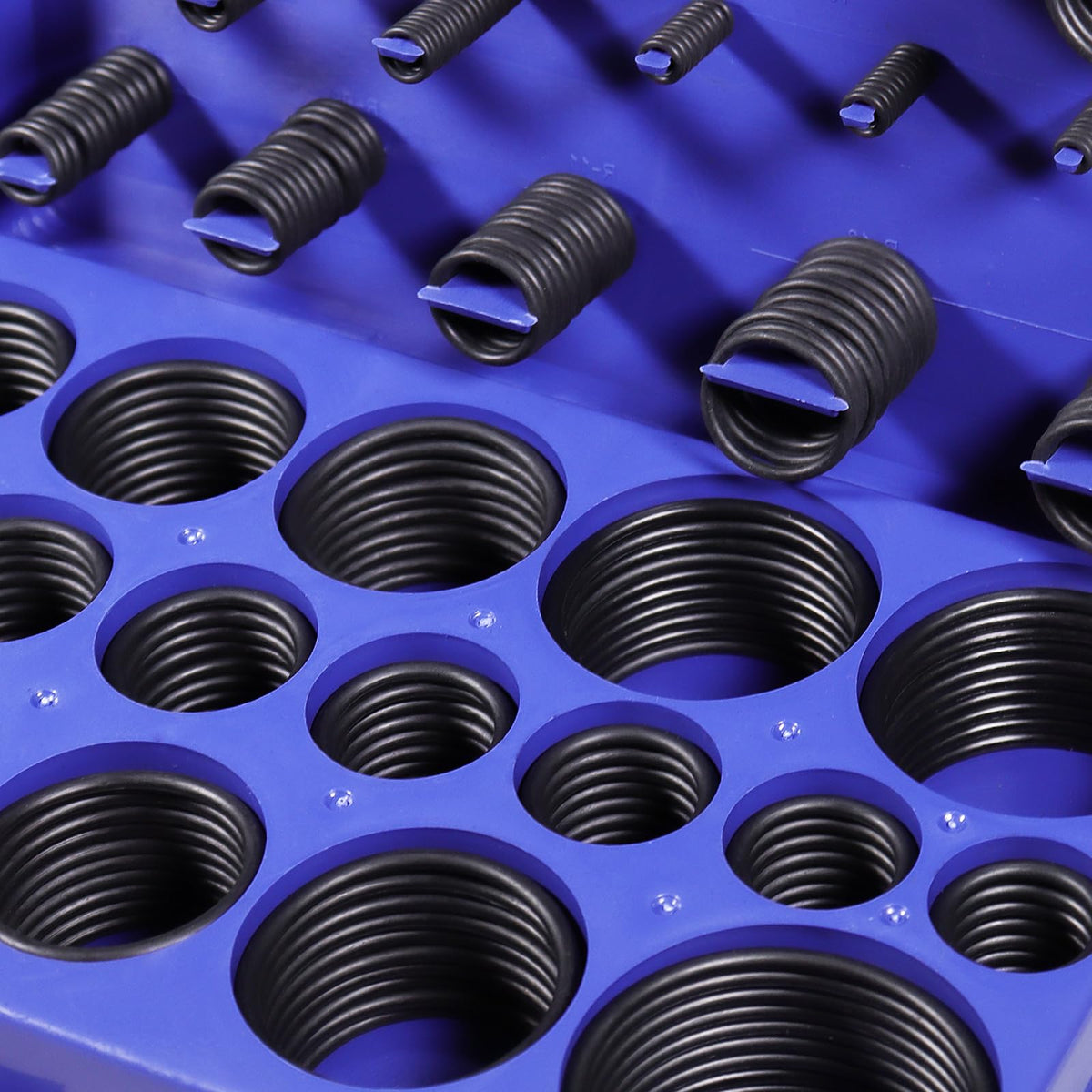 XBVV 20 Sizes O Rings O Rings Rubber Assorted Seal Kit