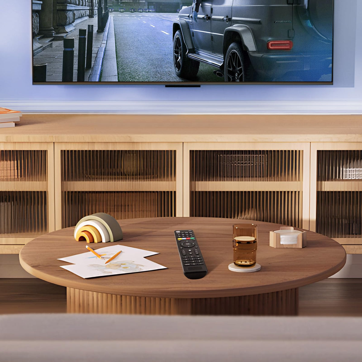 for LG TV Remote, Universal for LG Remote Control Smart TV Replacement