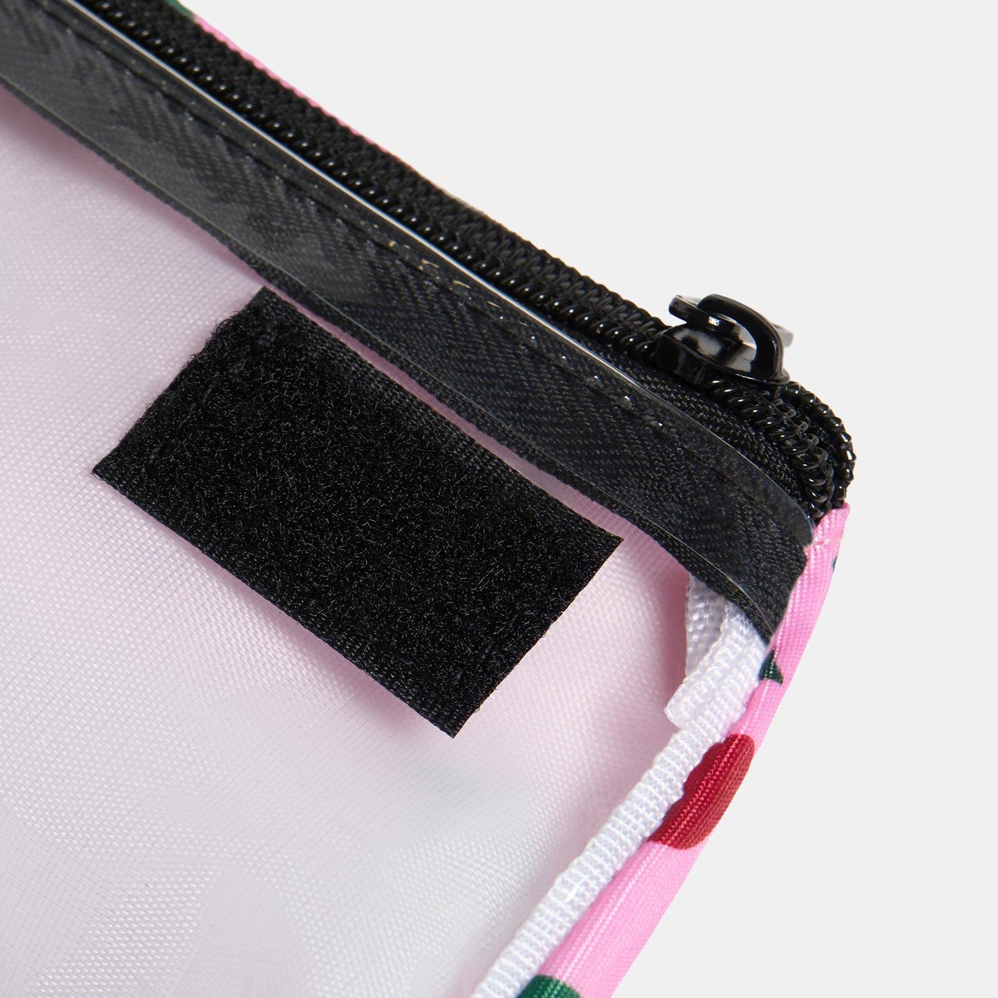 OHS Print Travel Wash Bag Large Toiletry Pouch Makeup Cosmetic Organiser