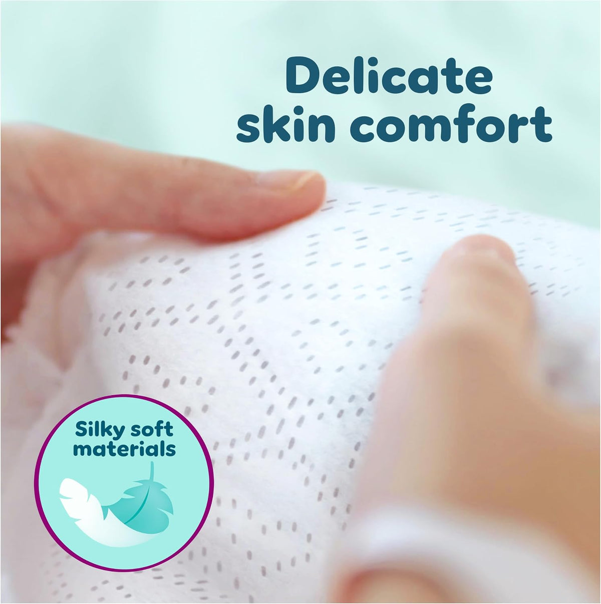 Pampers Premium Protection Nappies Size 5