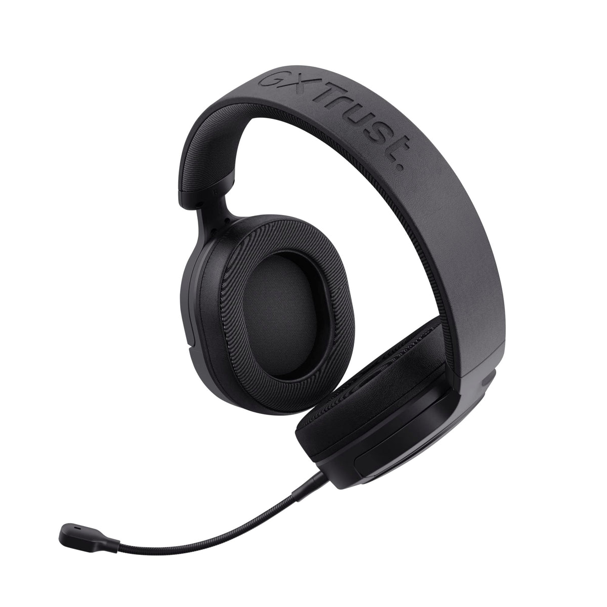 GXTrust Forta Gaming Headset Officially Licensed for PlayStation 5, White