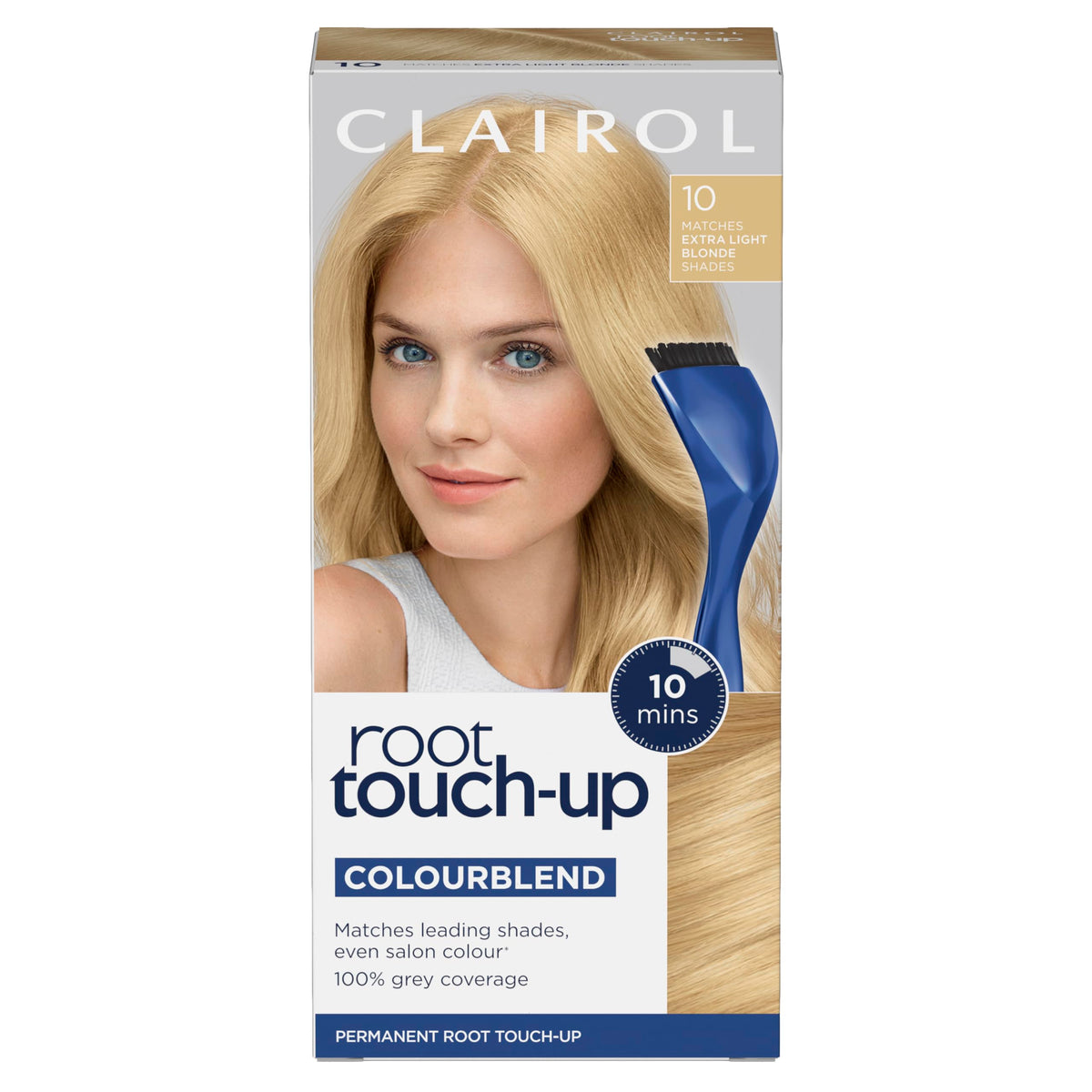 Clairol Root Touch-Up Permanent Hair Dye