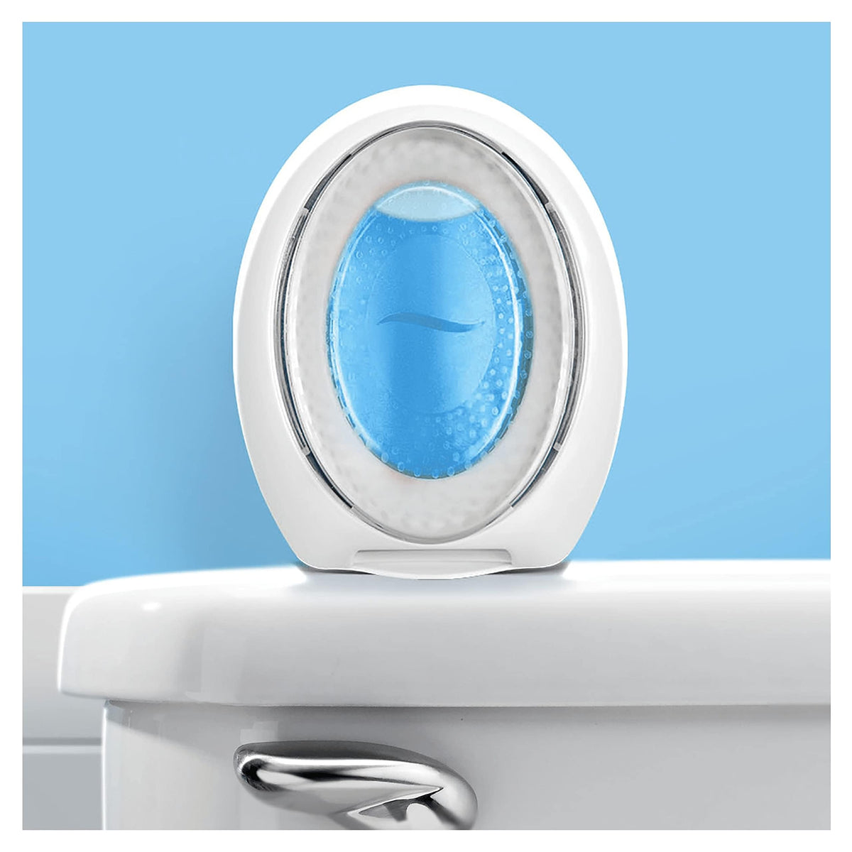 Febreze Bathroom Air Freshener Blossom & Breeze 5 Units