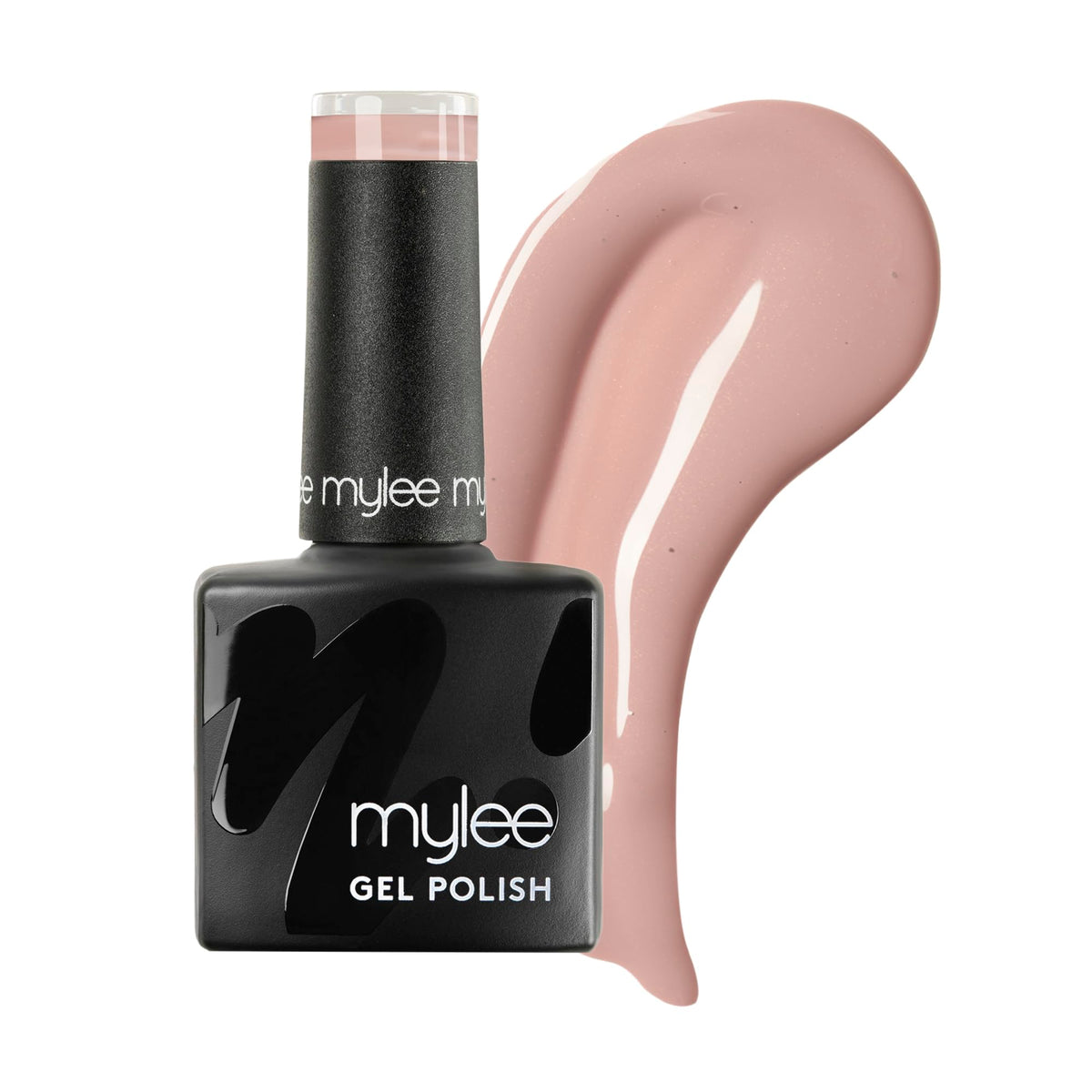 Mylee Gel Nail Polish 8ml [Queen Of Hearts] - UV/LED Soak-Off Nail Art