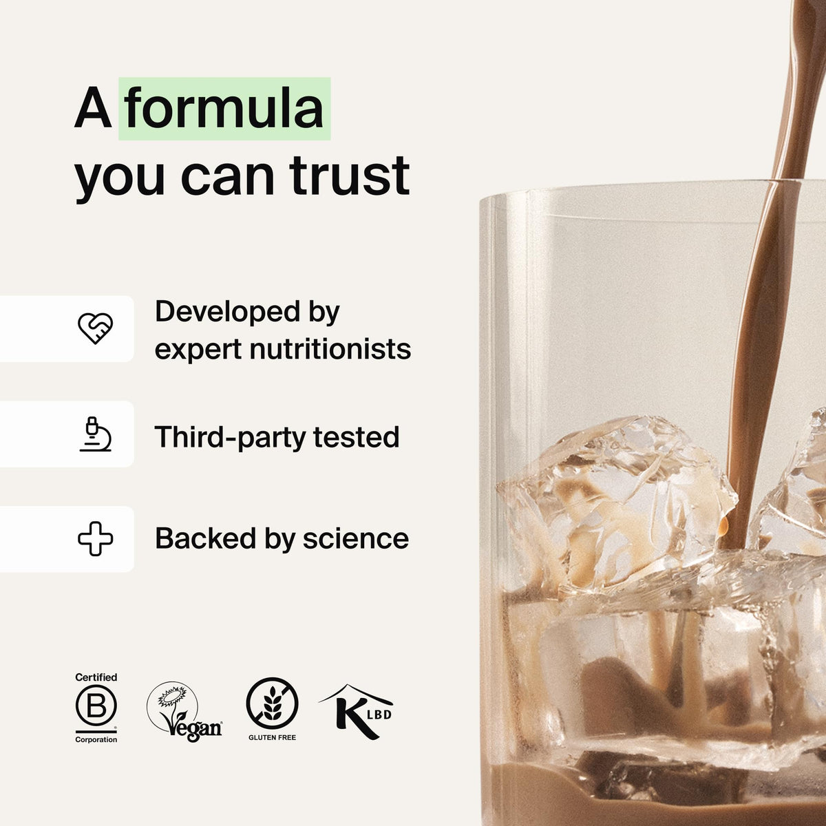 Huel Black Edition RTD | 12x500ml 35g Protein | Chocolate