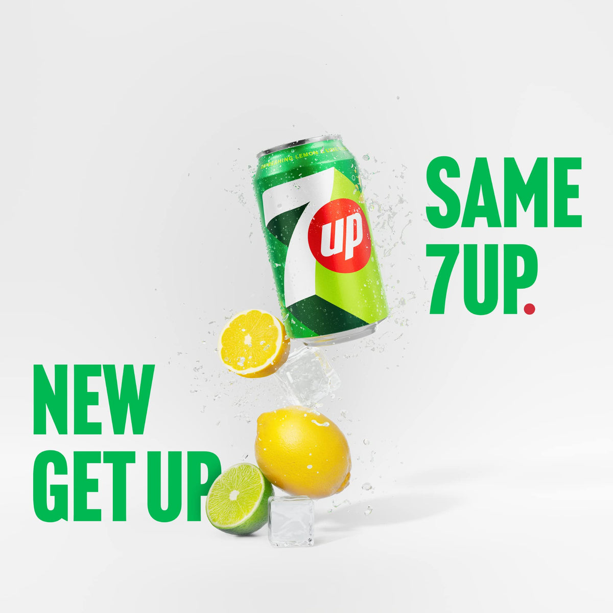 7UP Cherry Can 330 ml (Pack of 24)