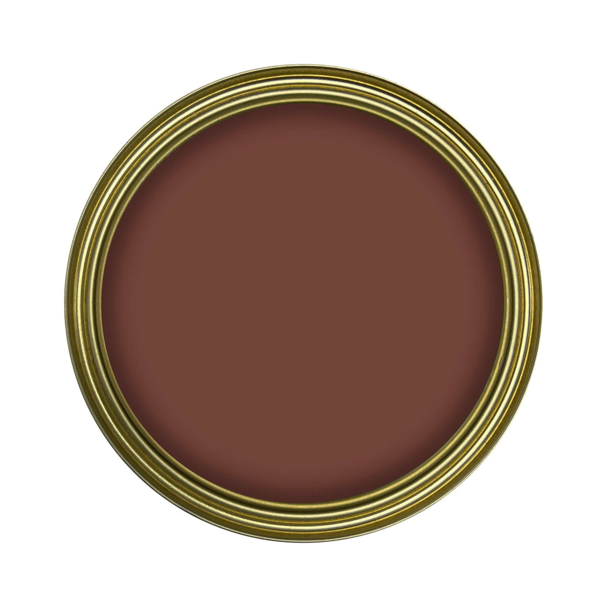 RUSTINS Small Job Satin Paint Chocolate 250ml