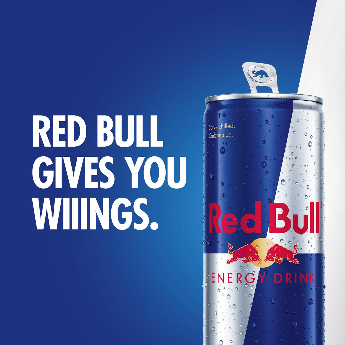 Red Bull Energy Drink Summer Edition Curuba-Elderflower, 250ml x 12