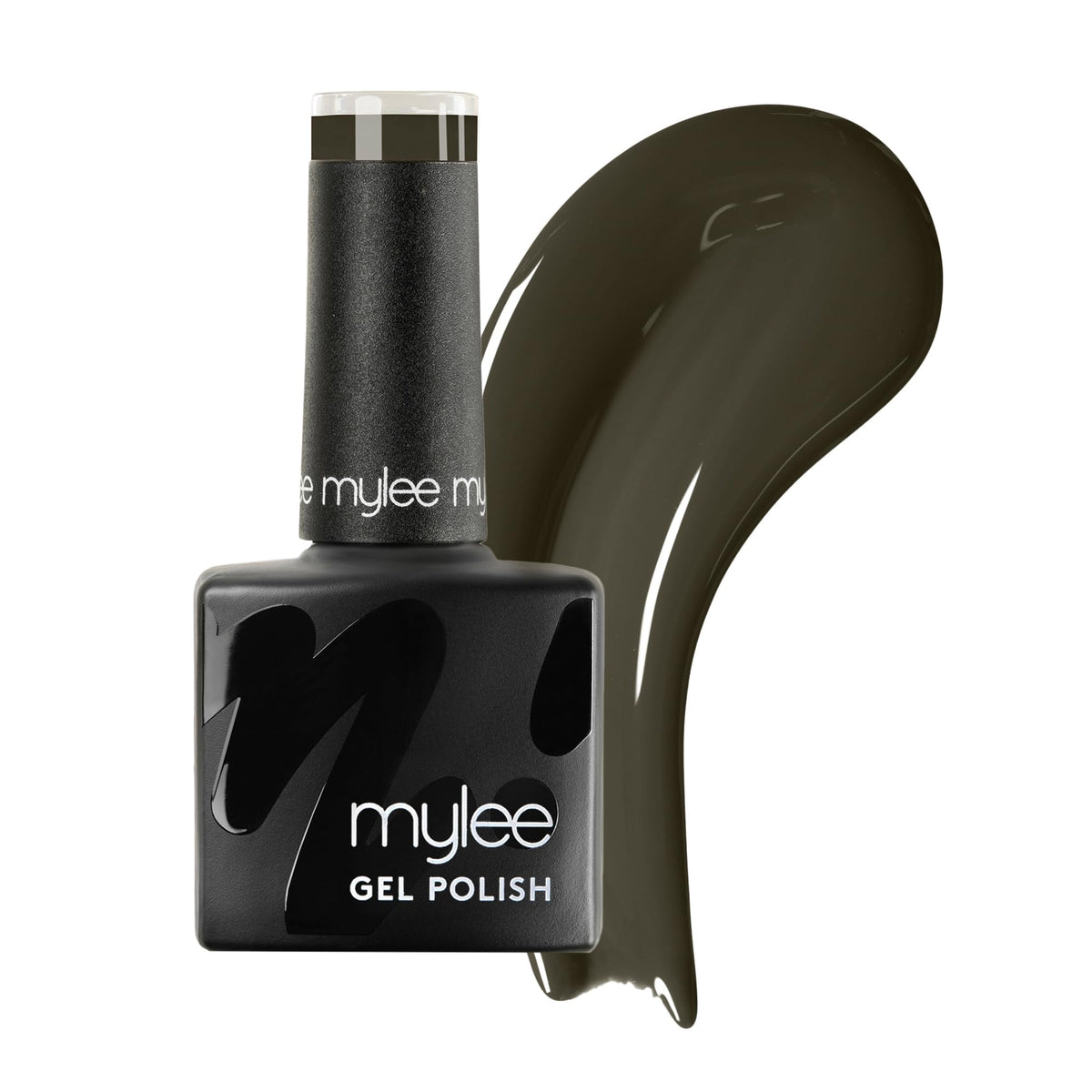 Mylee Gel Nail Polish 8ml [Queen Of Hearts] - UV/LED Soak-Off Nail Art