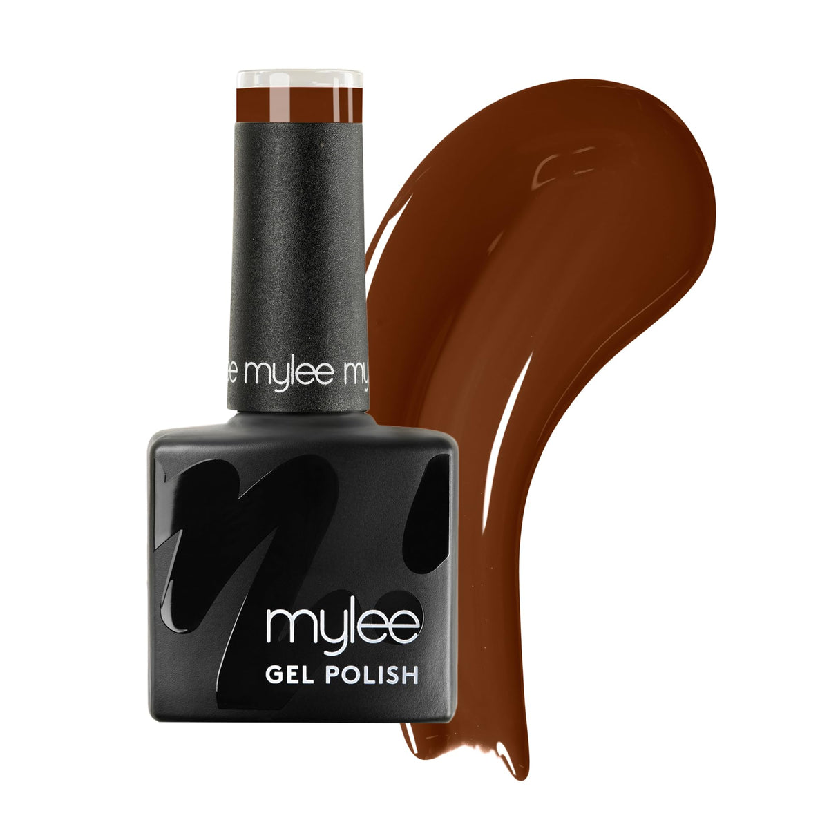 Mylee Gel Nail Polish 8ml [Queen Of Hearts] - UV/LED Soak-Off Nail Art