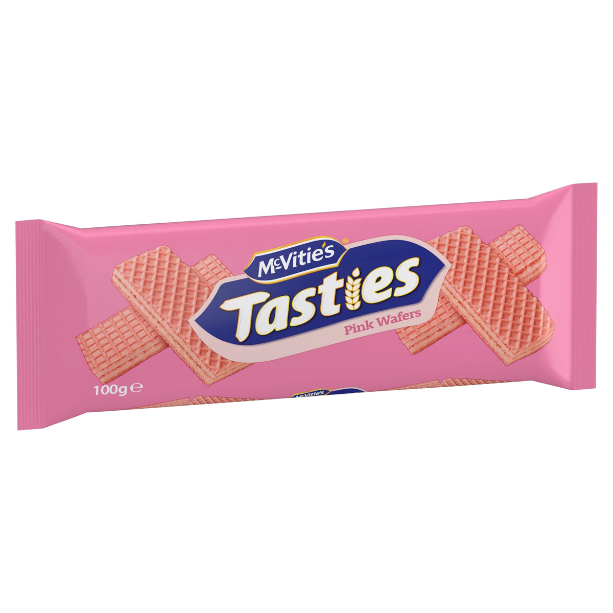 McVitie's Tasties Rich Tea Finger Biscuits, 250 g (Pack of 1)