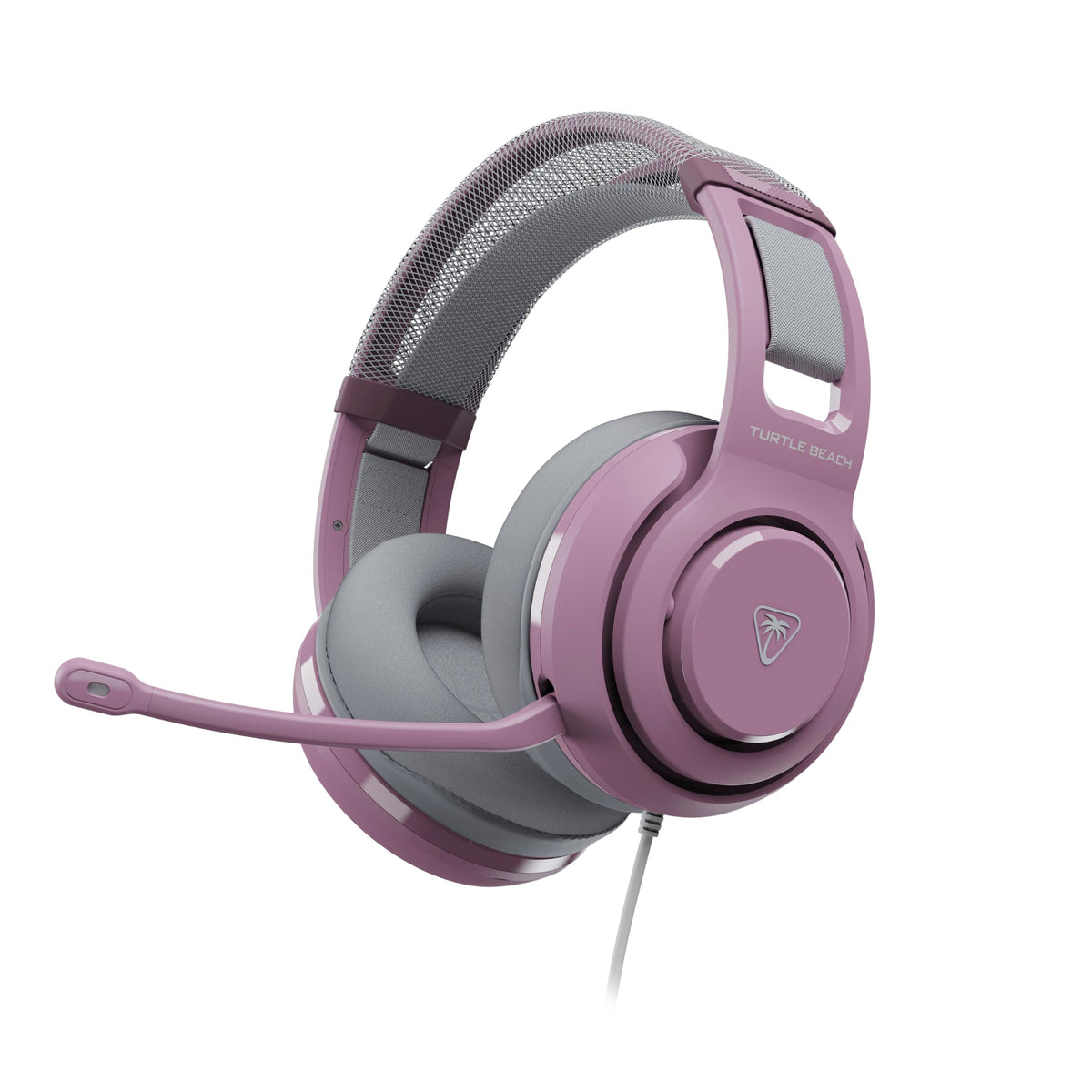 Turtle Beach Atlas 200 Wired Multiplatform Gaming Headset for PS5, PS4, PC